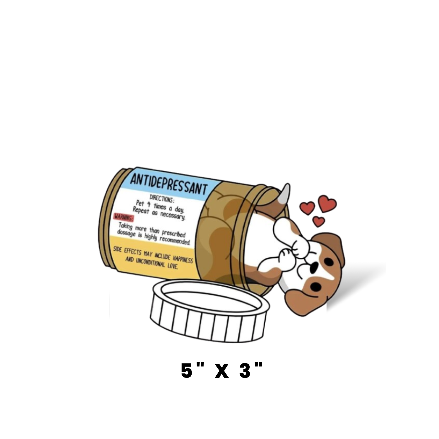 ANTIDEPRESSANT