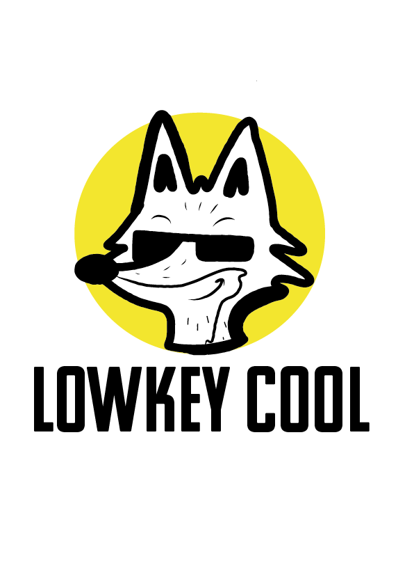 LOWKEY COOL 